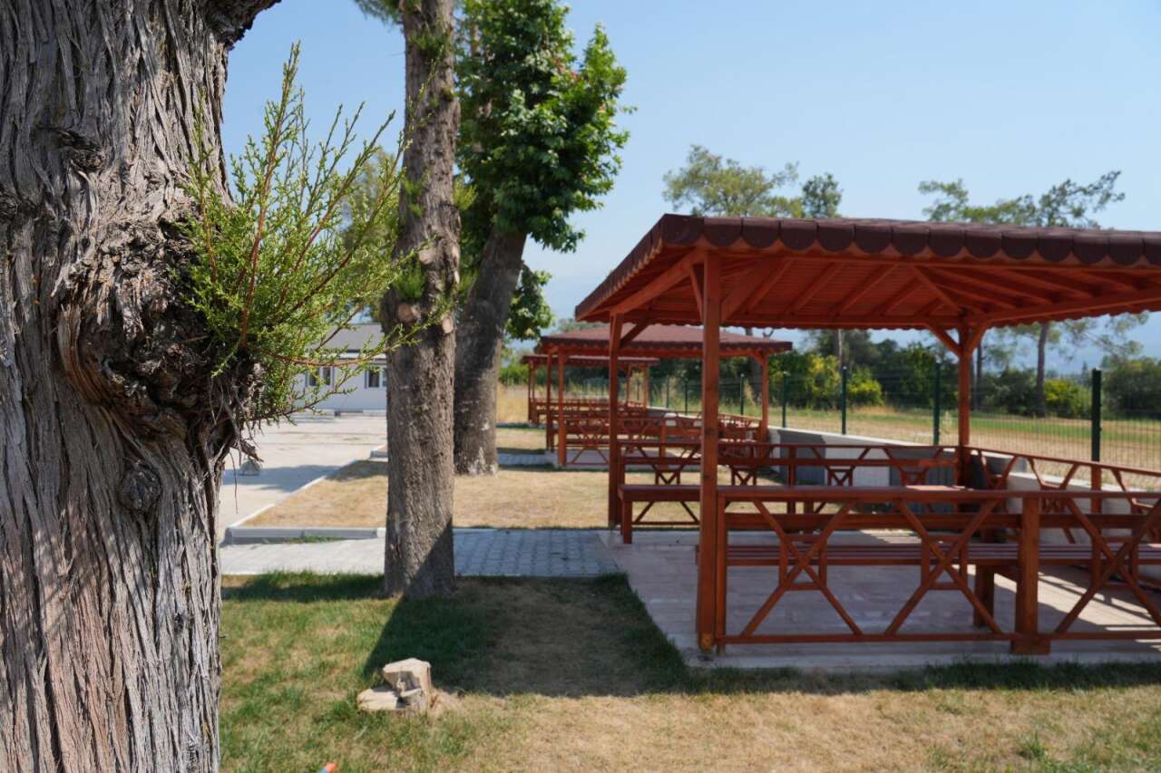 Seydikemerli Özel Gereksinimli Öğrenciler İlk Özel Eğitim Uygulama Okuluna Kavuştu 1
